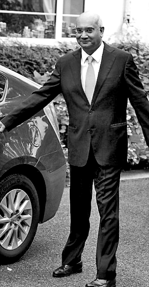 英国议员嫖娼男妓追踪:嫖资疑用善款资助(组图)