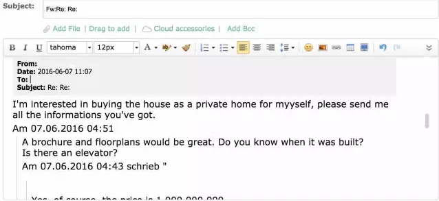 带你见识下10亿一套的中国第一豪宅 到底有多壕!