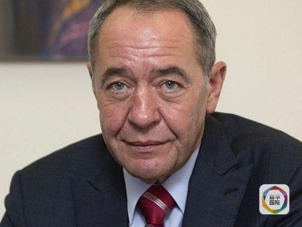 普京前媒体顾问命断华盛顿 美方:酒精中毒后跌倒