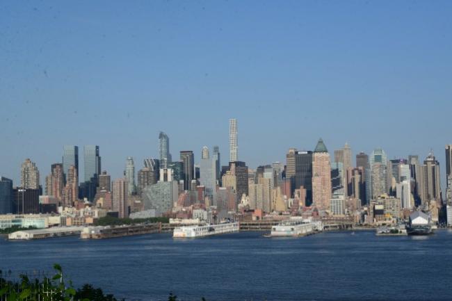 热帖:1/4美国人 可能一辈子都无力买房(图)