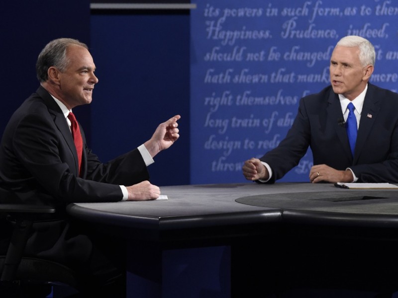 热帖:美总统大选 特朗普代表美国的第三势力崛起