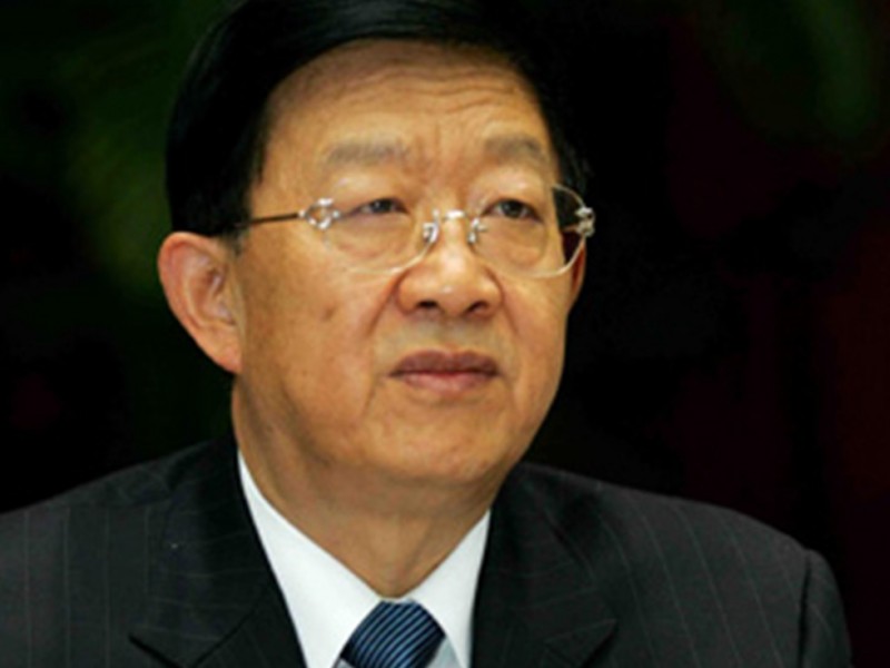 白恩培贪2.4亿倒台真相曝光:都是人妻惹的祸(图)