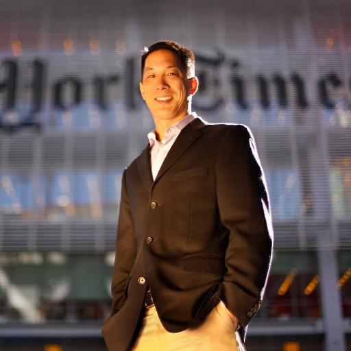 为什么生在美国的华裔精英 仍然是“外人”?(图)