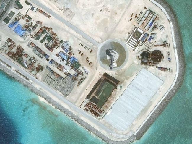 热帖:北京诡计被识破 中俄联手直到美国投降