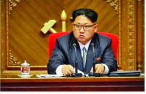 传：金正恩怕遭暗杀，买测爆器保命(图)