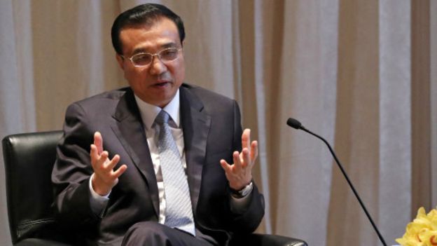 BBC:习近平为十九大布局 打压团派势力(组图)