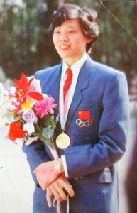 五连冠女排功臣移民 落魄成服务员！离婚后重回国