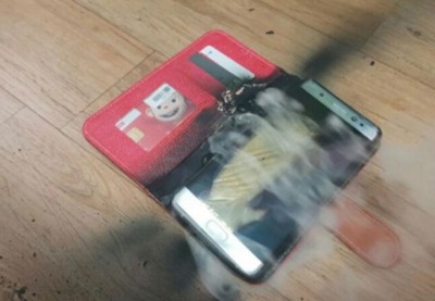 爆炸算什么?三星股价创历史新高了(图)