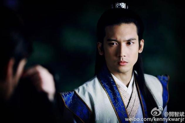 玩完?曝张敬轩痛斩与关智斌十年断背情