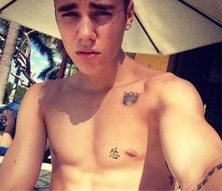 管大用:孩子,你是华人怎么能不讲中文?(组图)