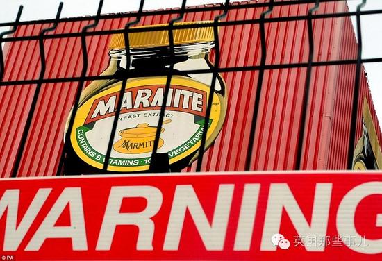 脱欧了,“老干妈”没货了,这下英国人民怒了