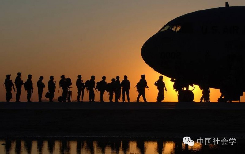 热帖:揭开海归学术界“毅然回国”的画皮