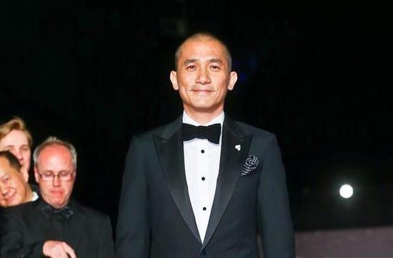 baby演技好不好? 梁朝伟用"挖土豆"来形容(组图)