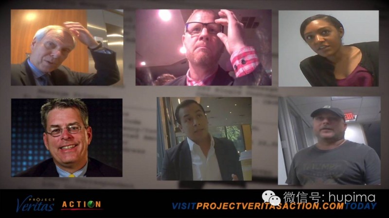 热贴:比《纸牌屋》更精彩的美大选爆料视频(1-4)