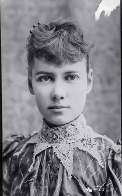 这世界上最早的卧底女记者…装精神病我容易么...