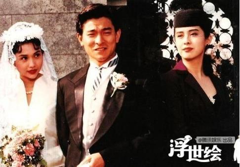 美人是比出来的!回首绝色女神同框 美瞎了(组图)