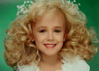 美国选美小王后丧生20年 新证指家人或涉案(图)