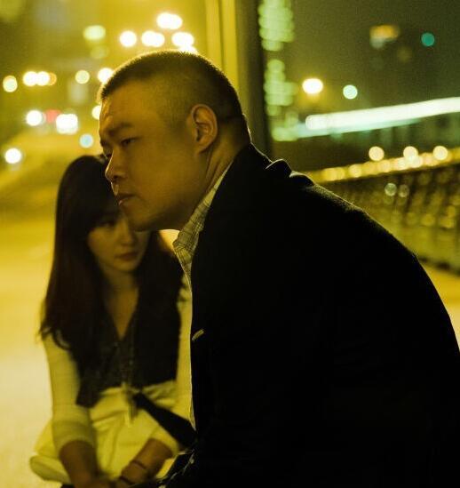 岳云鹏:知道自己长得丑 早年表白被拒当众大哭