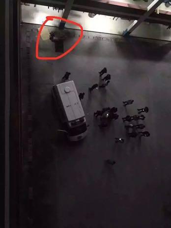 诡异:湖南一学校4天死内3名学生身亡(组图)