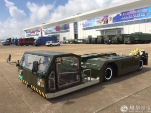 珠海航展抢先看：歼10B挂弹抵达 运20将飞行表演