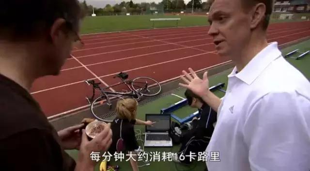 BBC揭锻炼的真相:结果颠覆我们的"常识"!(视)