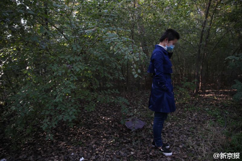 老虎伤人事件伤者: 后悔没立刻发声 将提起诉讼