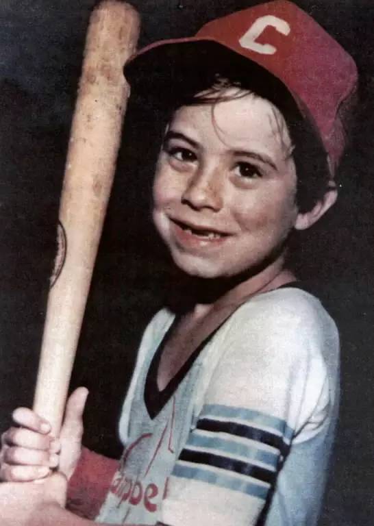 严惩人贩子!美国人是如何“打拐”的?(组图)