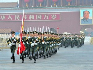 不改国号就没有太祖 毛泽东1965年后悔莫及(图)