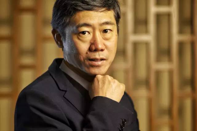 李稻葵:为房价上涨震惊 最大潜在泡沫是房地产