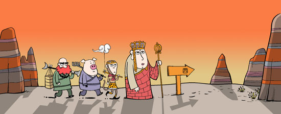 高中生质疑北大学者:孩子真不适合读四大名著吗?