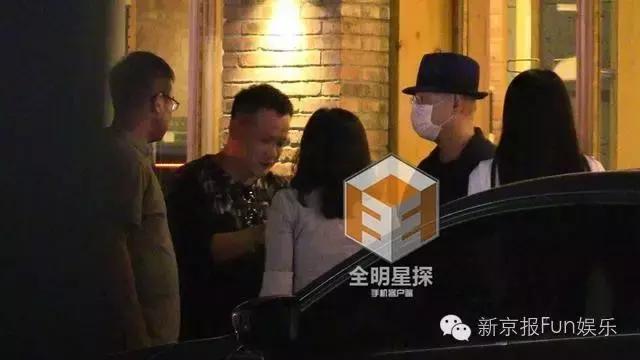 徐峥陶虹"各玩各的" 中国啥时兴起"开放式婚姻"?
