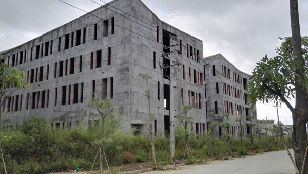 福建:人大代表被立案 警方欲抓人但人大不批(图)