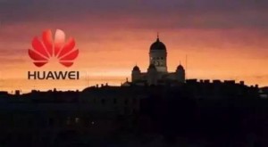 一个华为员工站在非洲看中国，值得深思……(图)