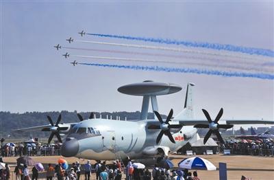 空军发言人:解放军将继续在东海防空识别区警巡