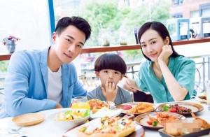 刘恺威被曝只身赴王鸥房间  深夜独处4小时(组图)