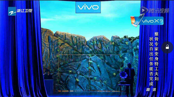 黄奕戏中婚姻危机巧化解 现实中她却没这么幸运