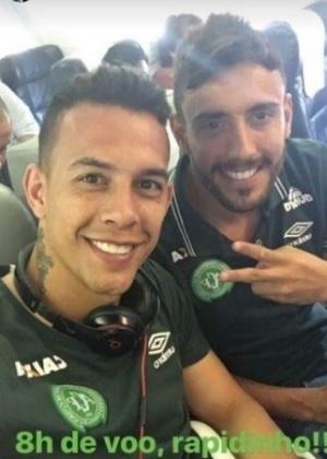 三名沙恩科佩斯球员获救 幸存者: 拿好我的婚戒