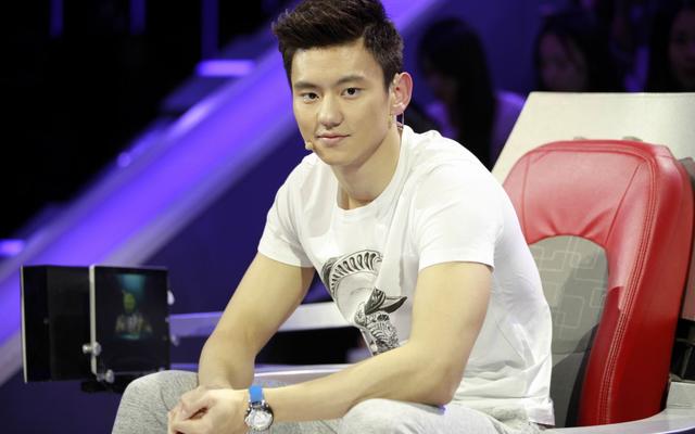 宁泽涛纪录片播放量6千万次 回国家队或有转机