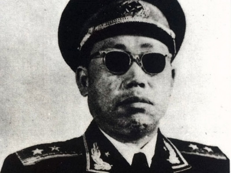 史海:胡锦涛对李作鹏丧事下达三条指示