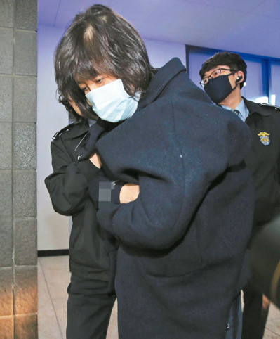 两个基金会募款丑闻  正烧向朴槿惠(图)