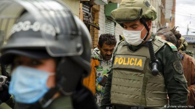 除了选总统, 美国人还在投什么票?(图)