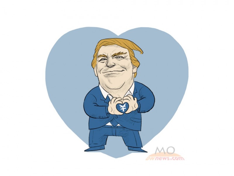 特朗普胜选 美国主流媒体为何集体误判?