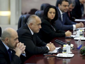 欧洲面临新惊吓 特朗普式新总统双降东欧(图)