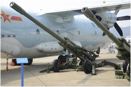 热帖:中国击败美国 抢下美国盟友的武器大单