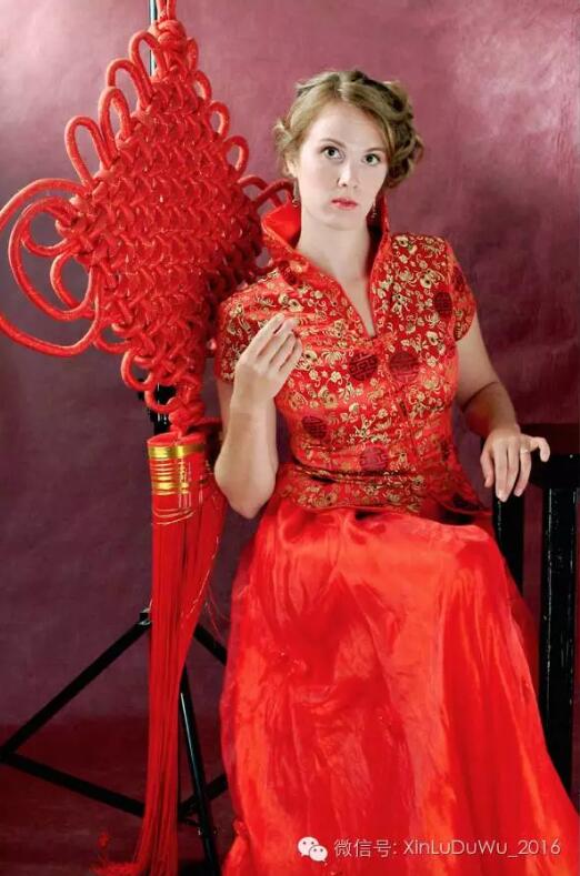 热帖：看美国人是怎样海淘中国商品的(图)