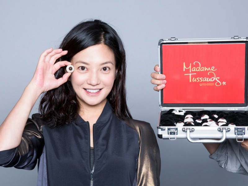 从台独到资助希拉里 赵薇缘何总是躺枪?(图)