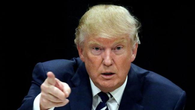 "200天执政"草案曝光,川普会拿谁开刀?