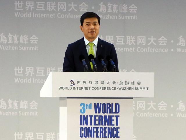 李彦宏:“移动互联网时代已结束了”(图)