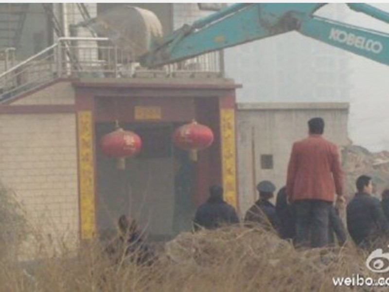 贾敬龙案的争议,再揭舆论场的积弊(图)