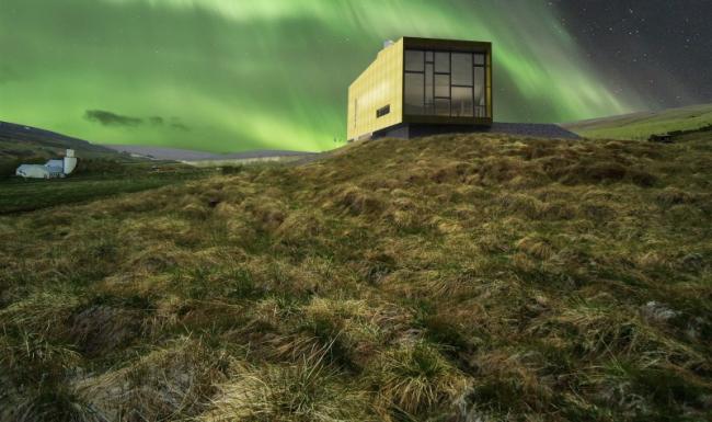 美联社:中国的北极雄心正在成形...(图)